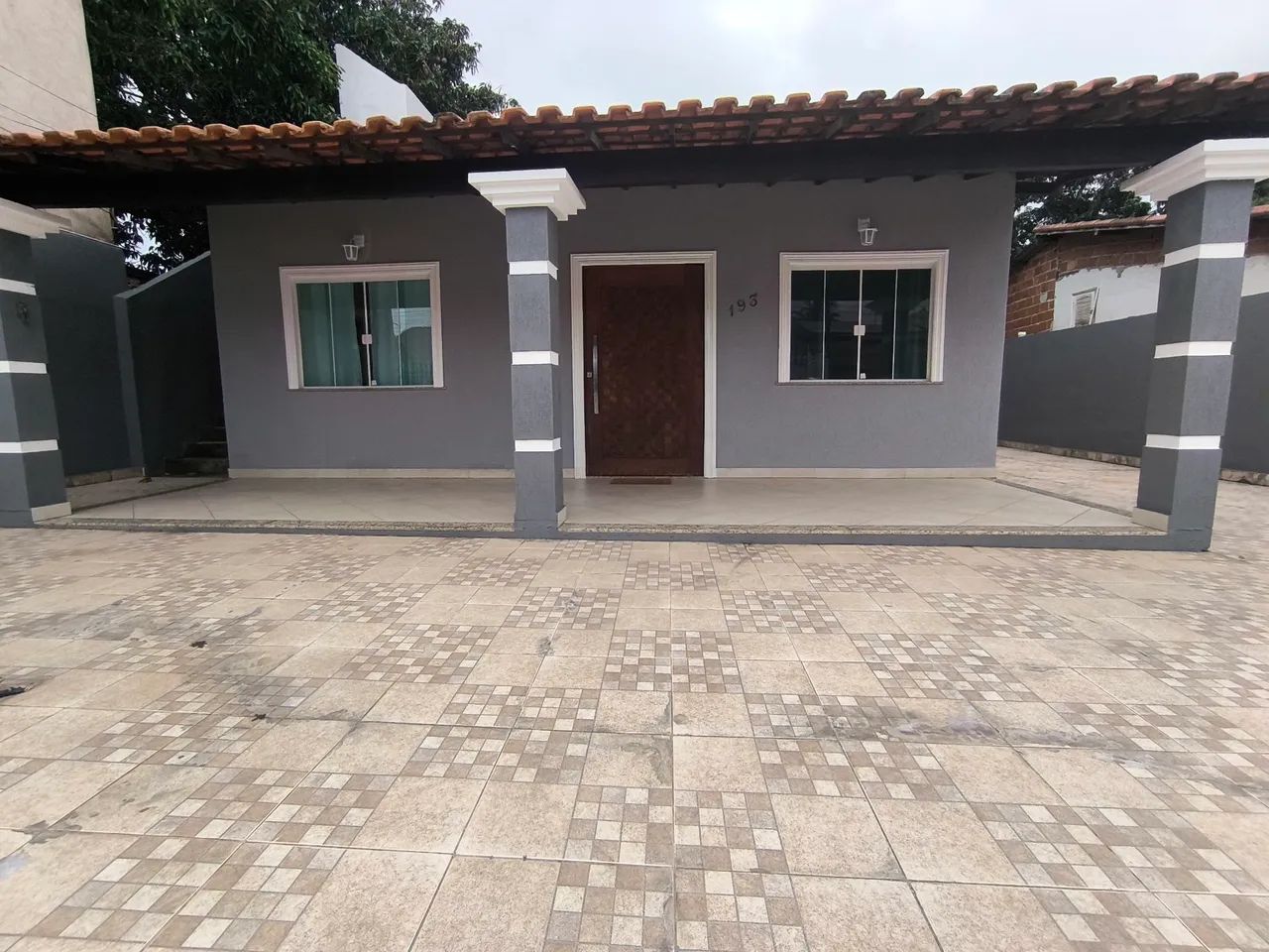 Casa 3 quartos para 14 pessoas temporada Araruama na VILA CAPRI  - Foto 5