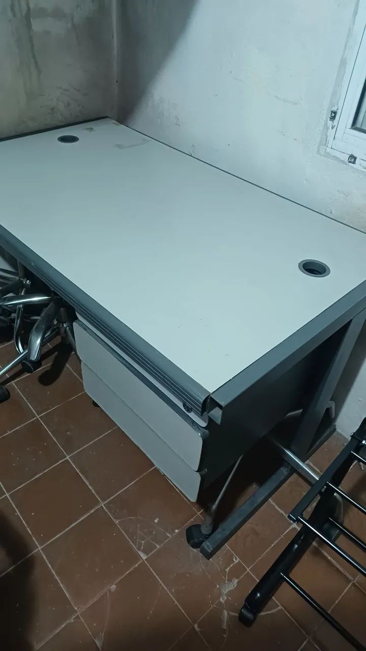Mesa Escritório e Estudo 