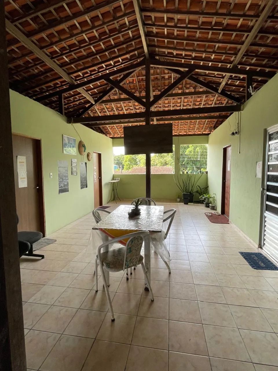 Quarto Privativo no Antares (Maceió) - R$ 700/mês