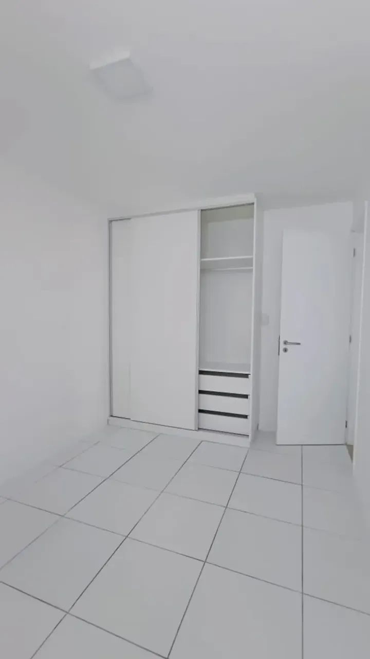 [MAR-94112] Alugo apto 3 quartos-excelente- Boa viagem - 3 Quartos - Foto 2