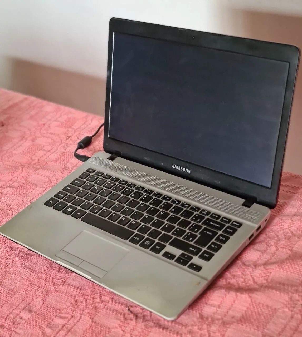 Notebook Samsung (NP370E4K) - Foto 5