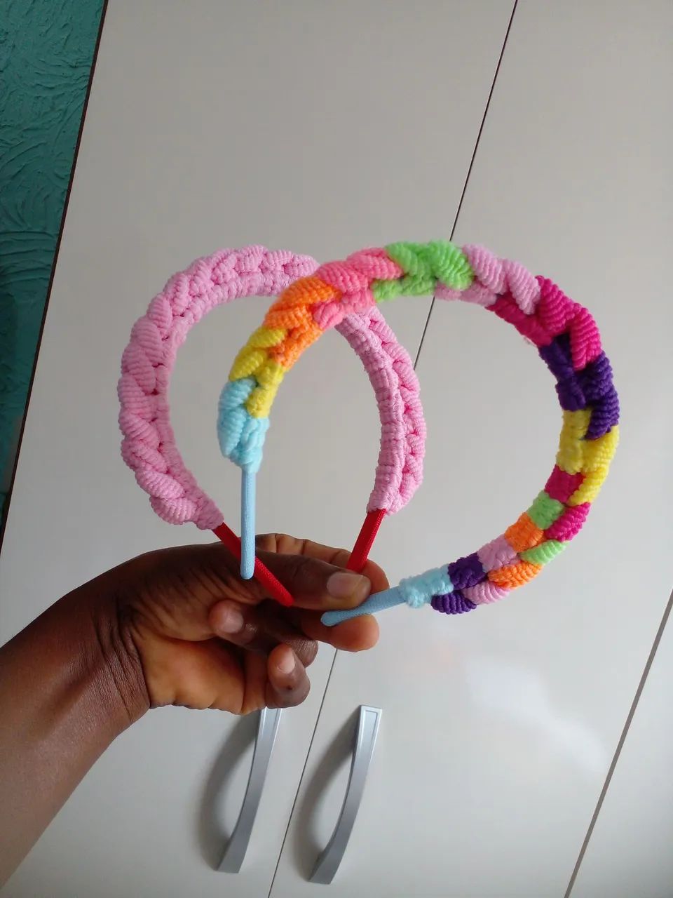 Vendo pulseiras gospel personalizada.  - Foto 3