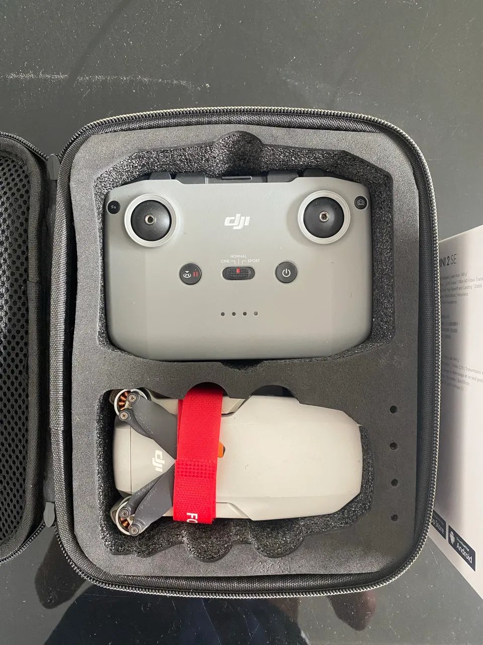 Drone DJI Mini 2 - Foto 3