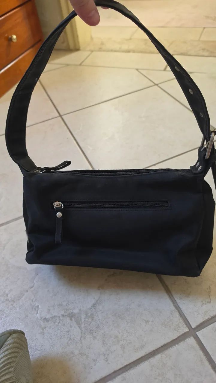 Bolsa preta - Foto 2