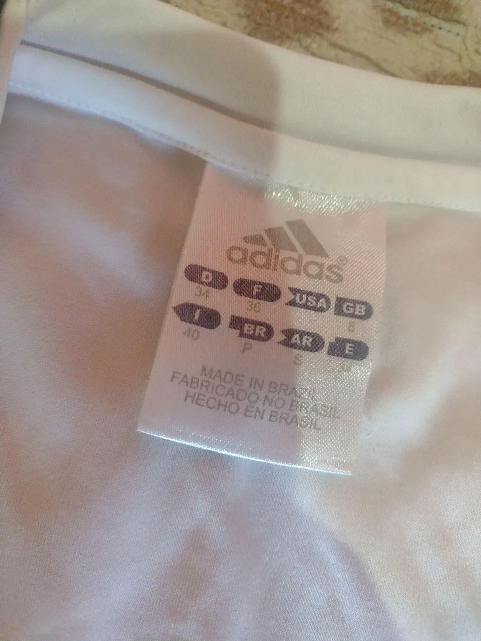 Camiseta fluminense  - Foto 2