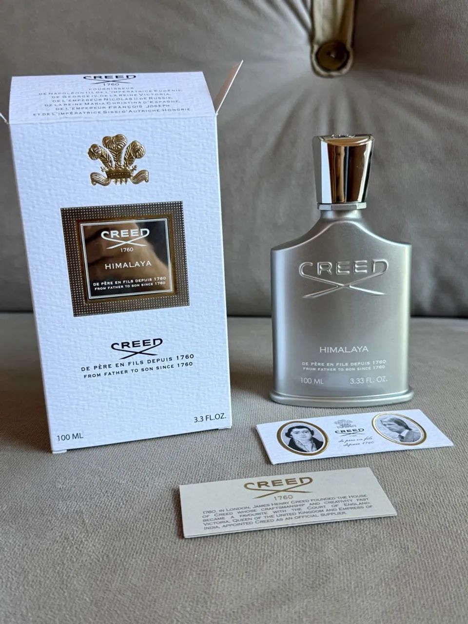 Creed Himalaya 100ml