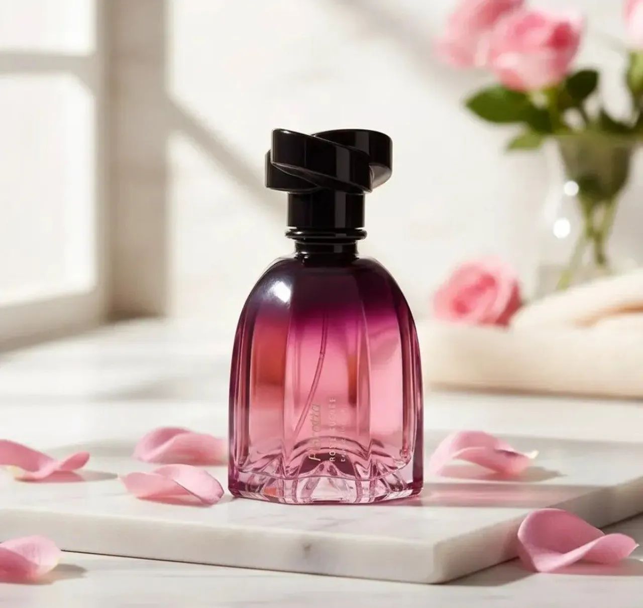 Floratta Rose Sucrée O Boticário-feminino,  75ml  - Foto 3