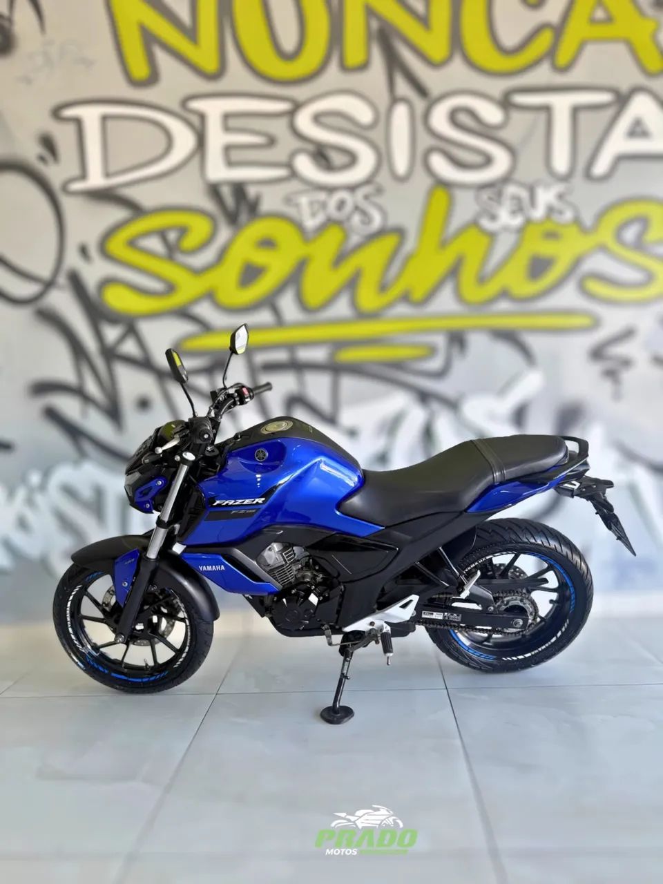 Fz15 Abs, 2023.  - Foto 2