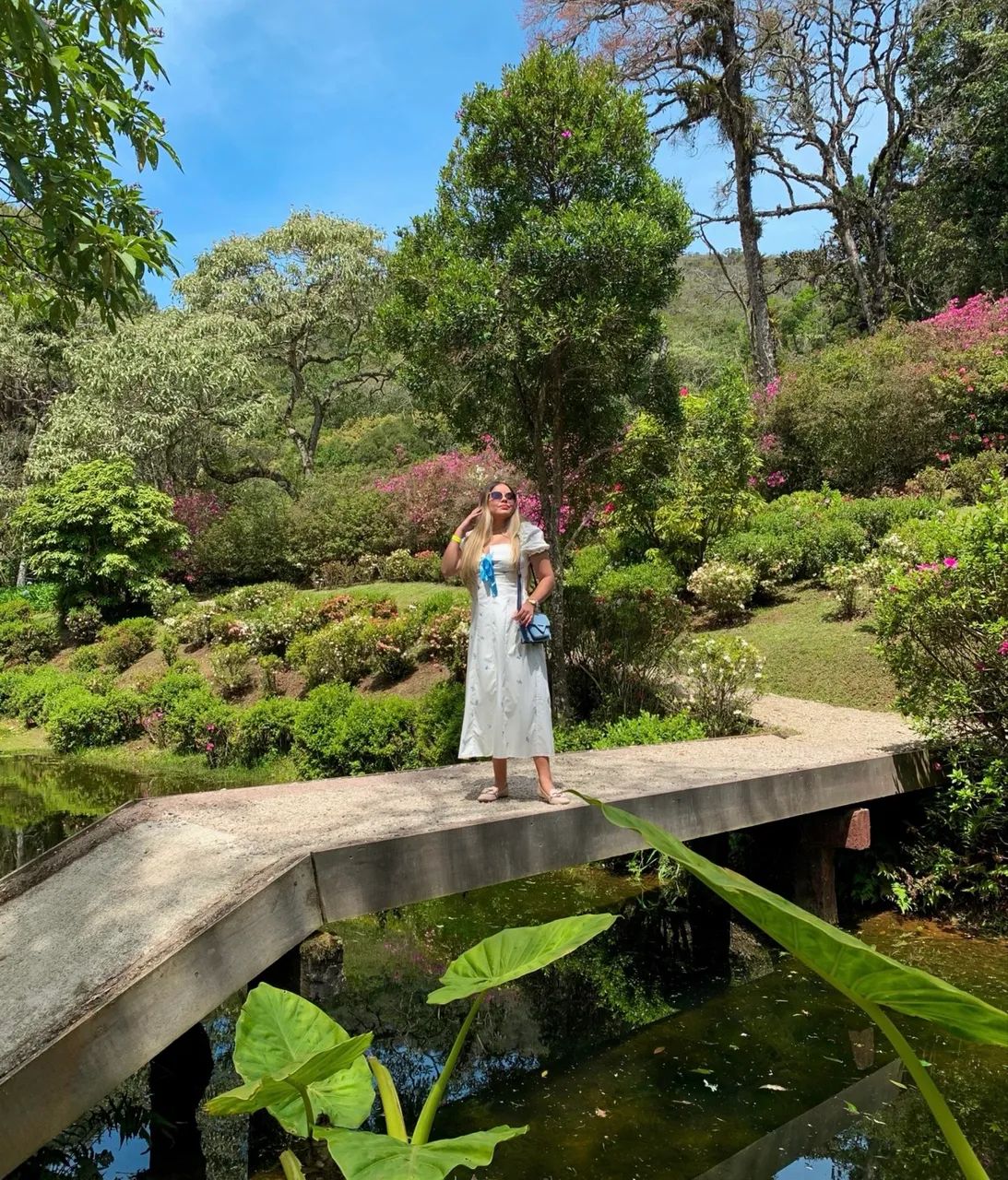 Vestido Elegante Boho  - Foto 3