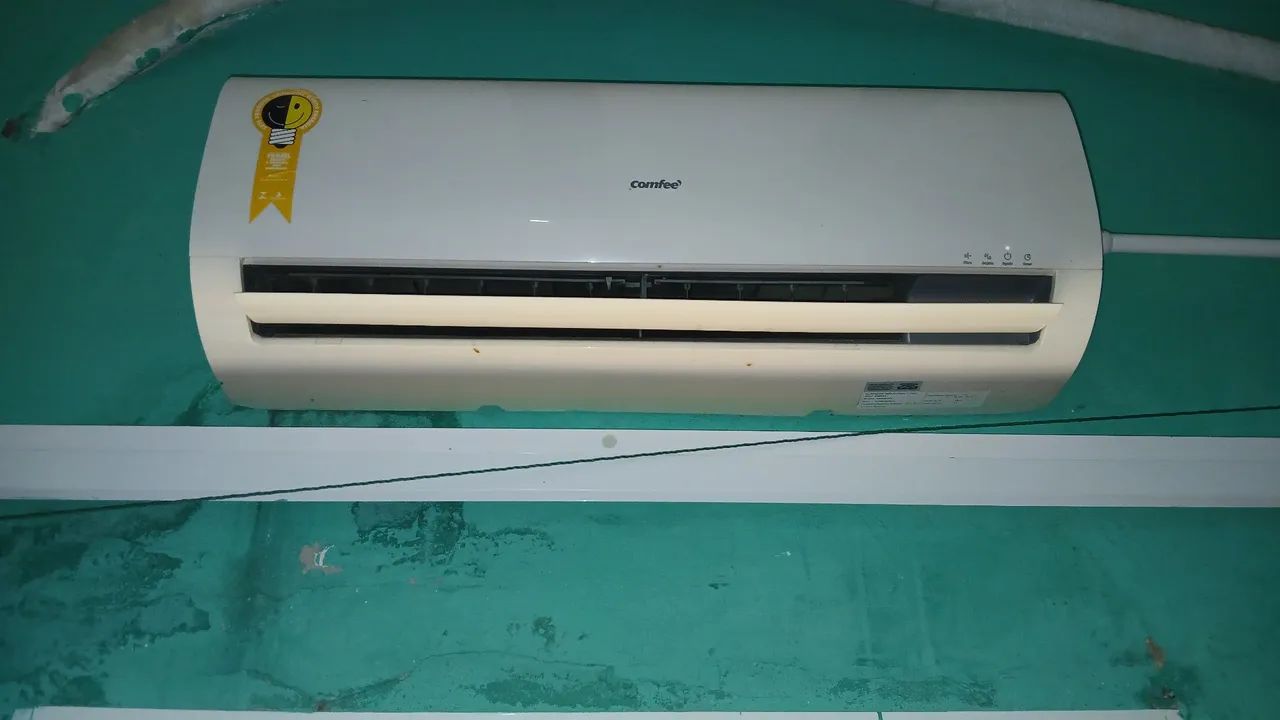 Ar-condicionado comfee 12btw  - Foto 2