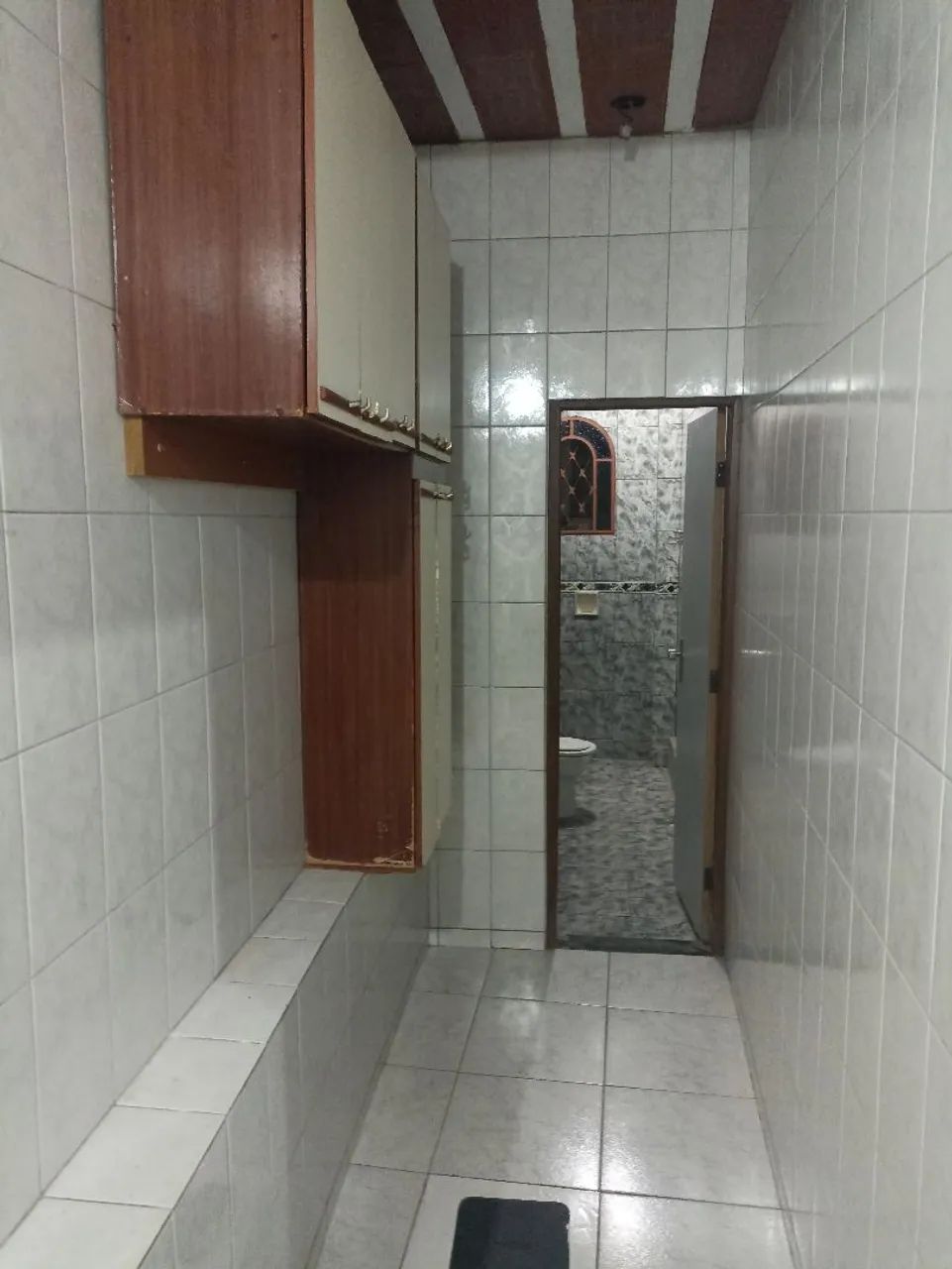 Casa de aluguel 