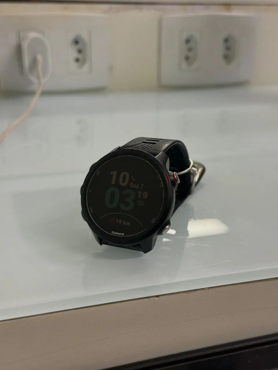 Garmin Forerunner 245 music 