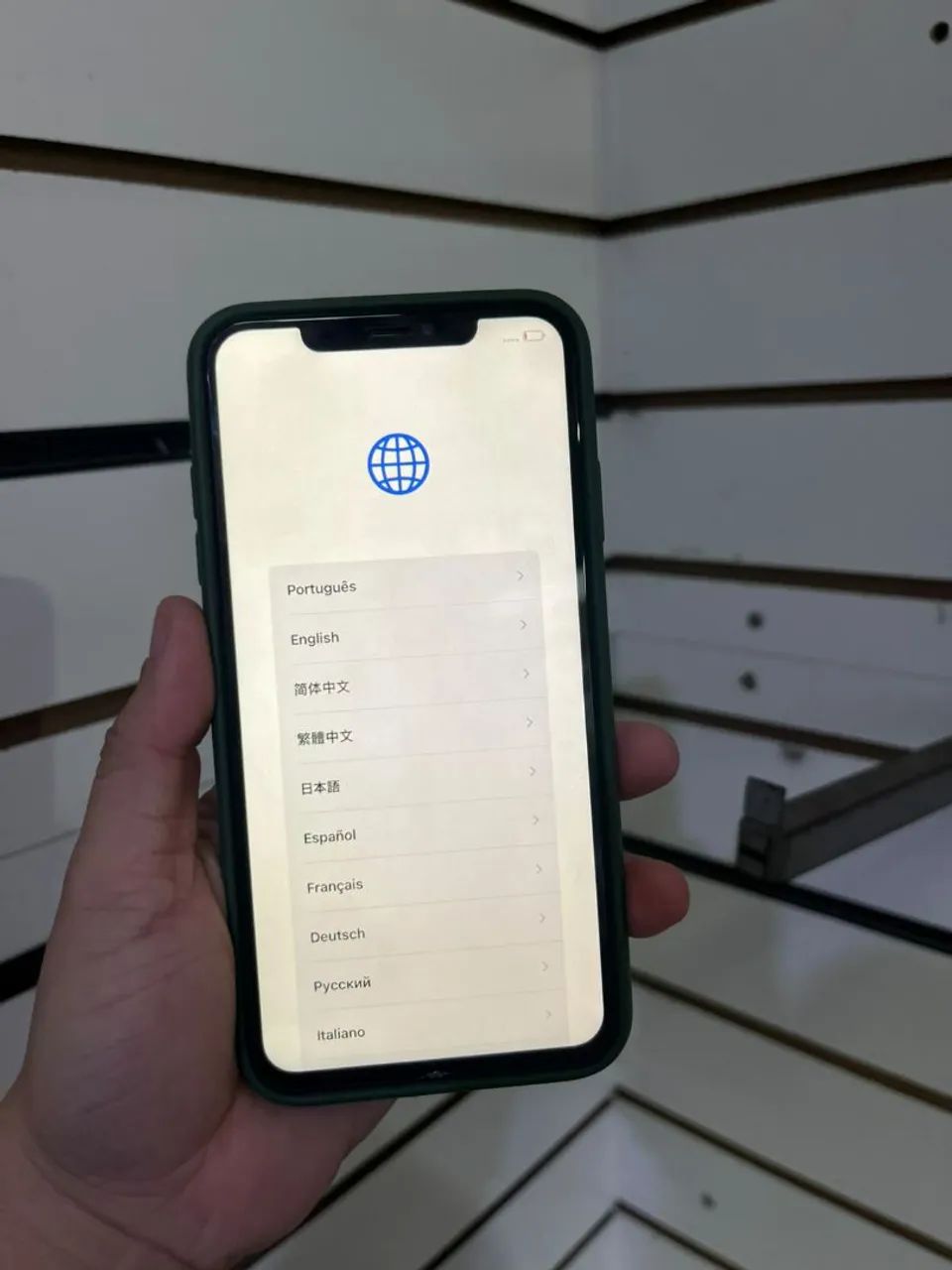 Iphone Xs max 256gb - Foto 4