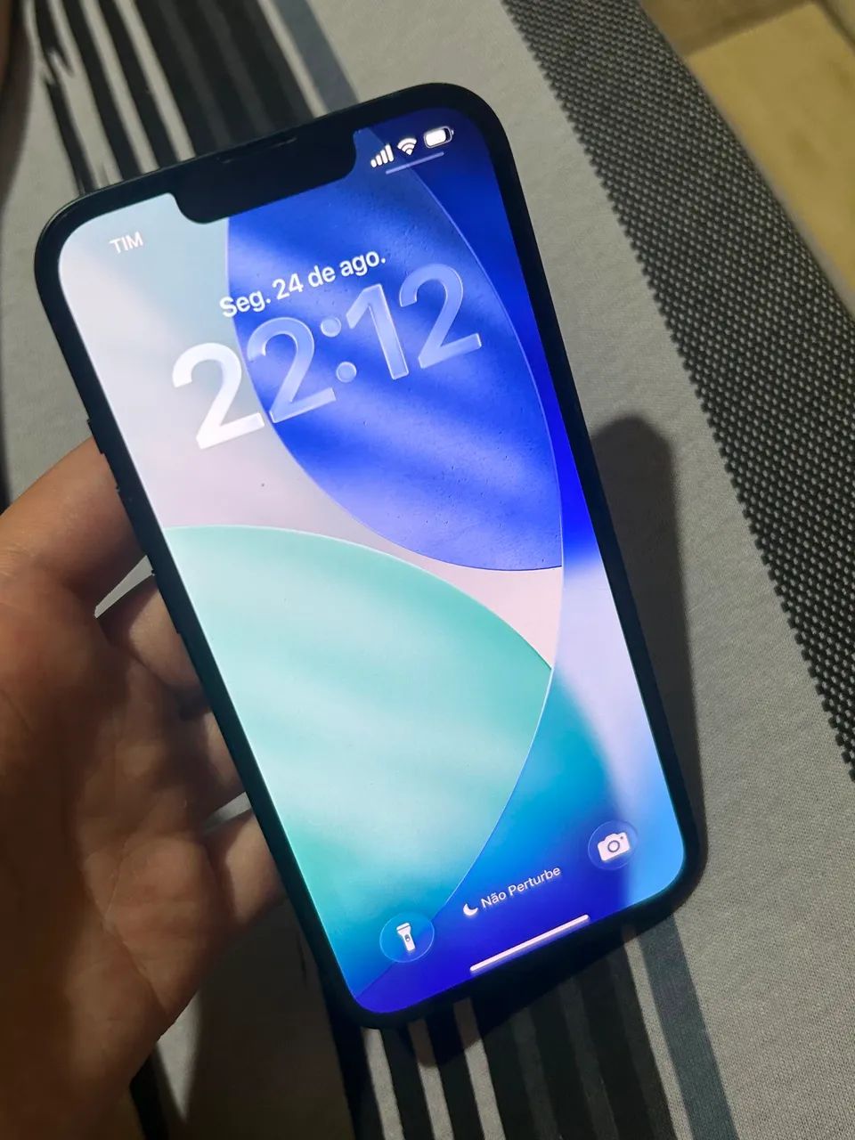 iPhone 13 128gb 
