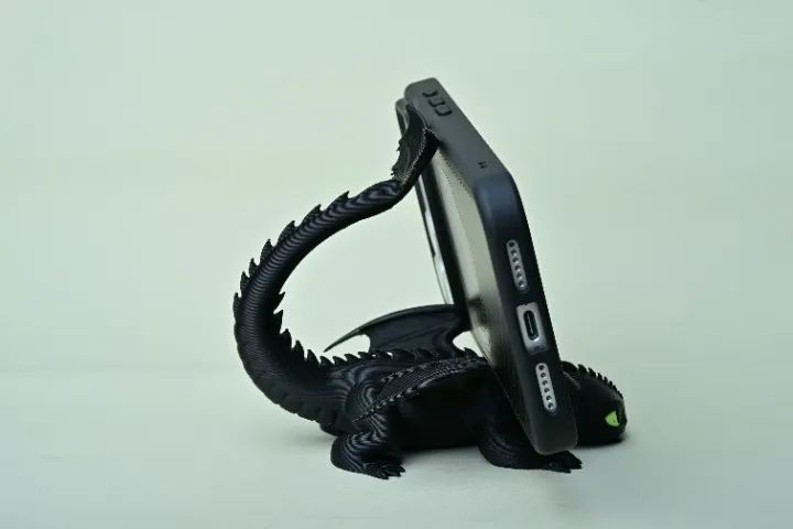  Suporte para celular Banguela  - Foto 4