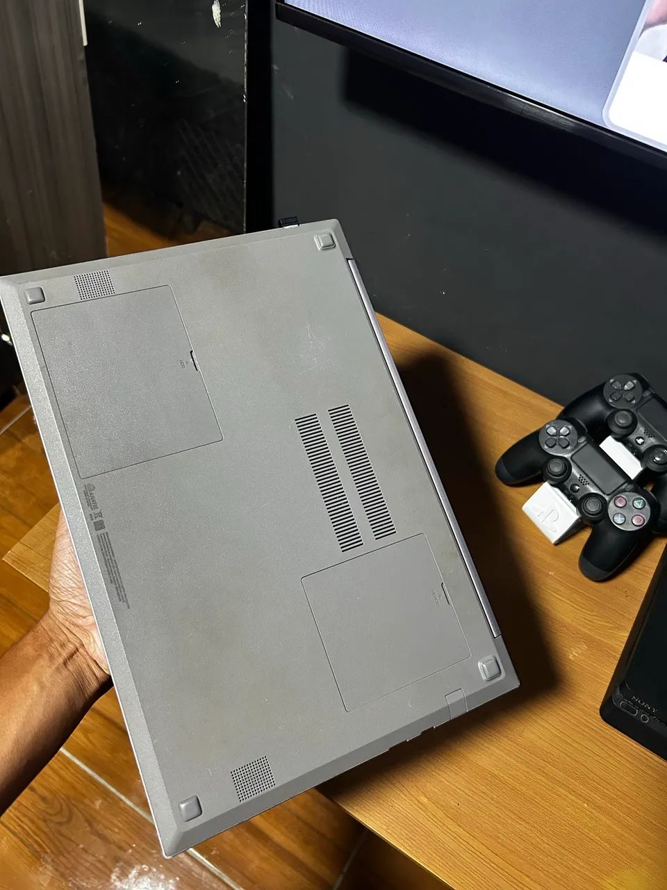 Notebook Samsung book E30  - Foto 5