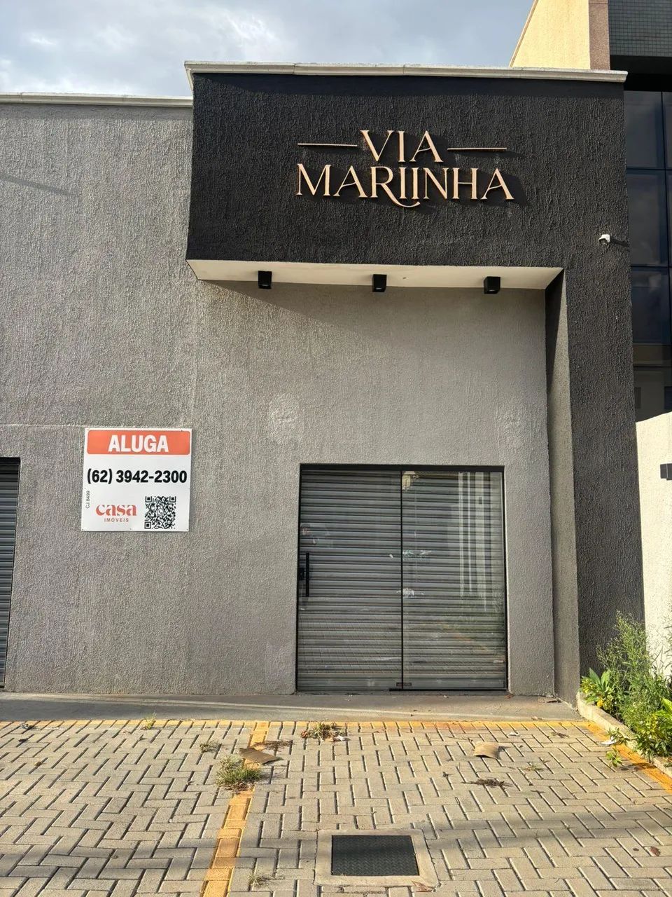 Sala Comercial para Locação  Setor Nova Suíça