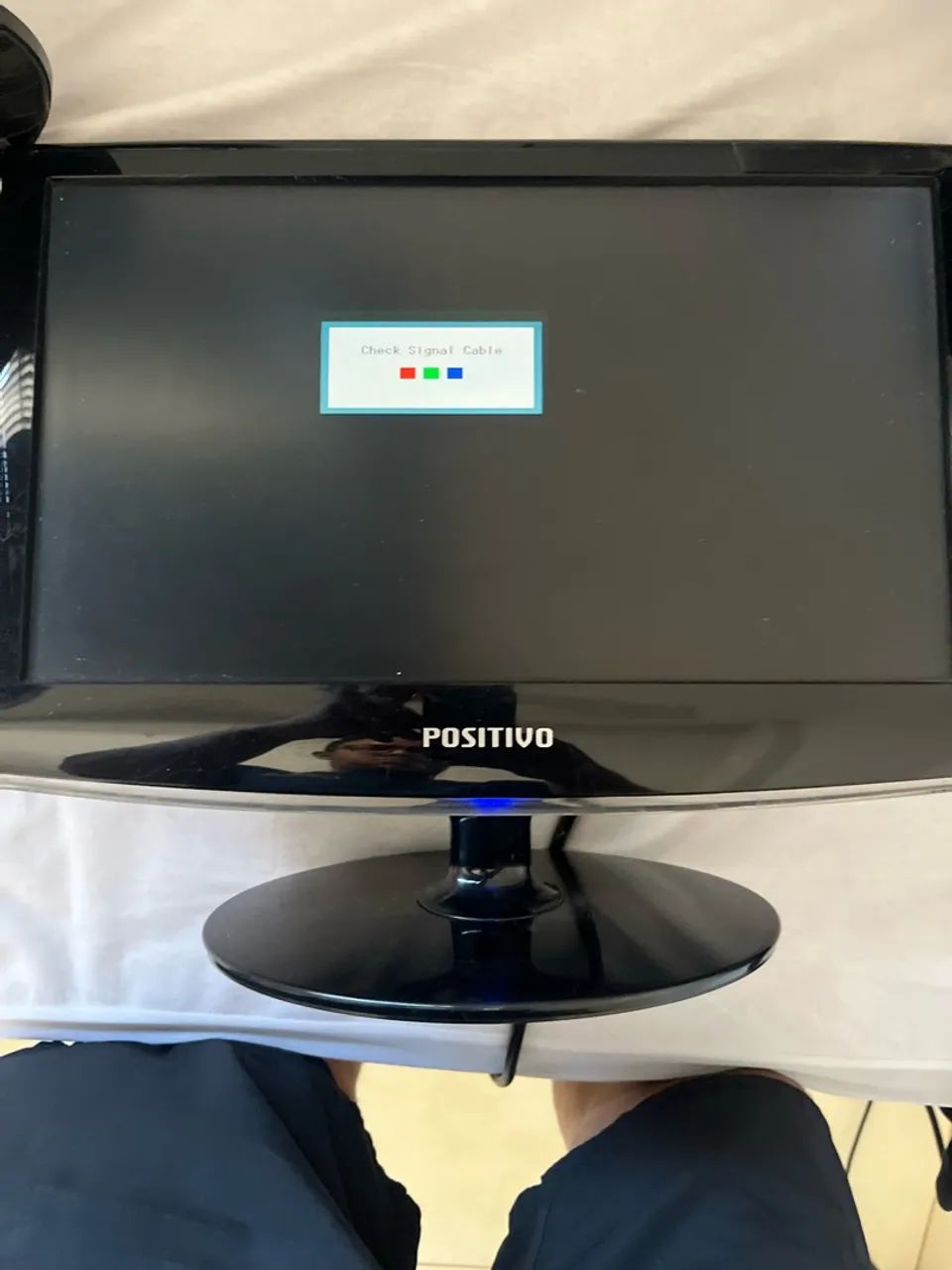 Monitor - Foto 3