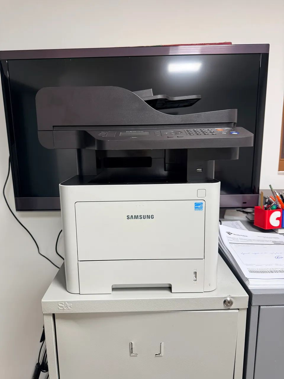 Impressora Samsung M4070FR 