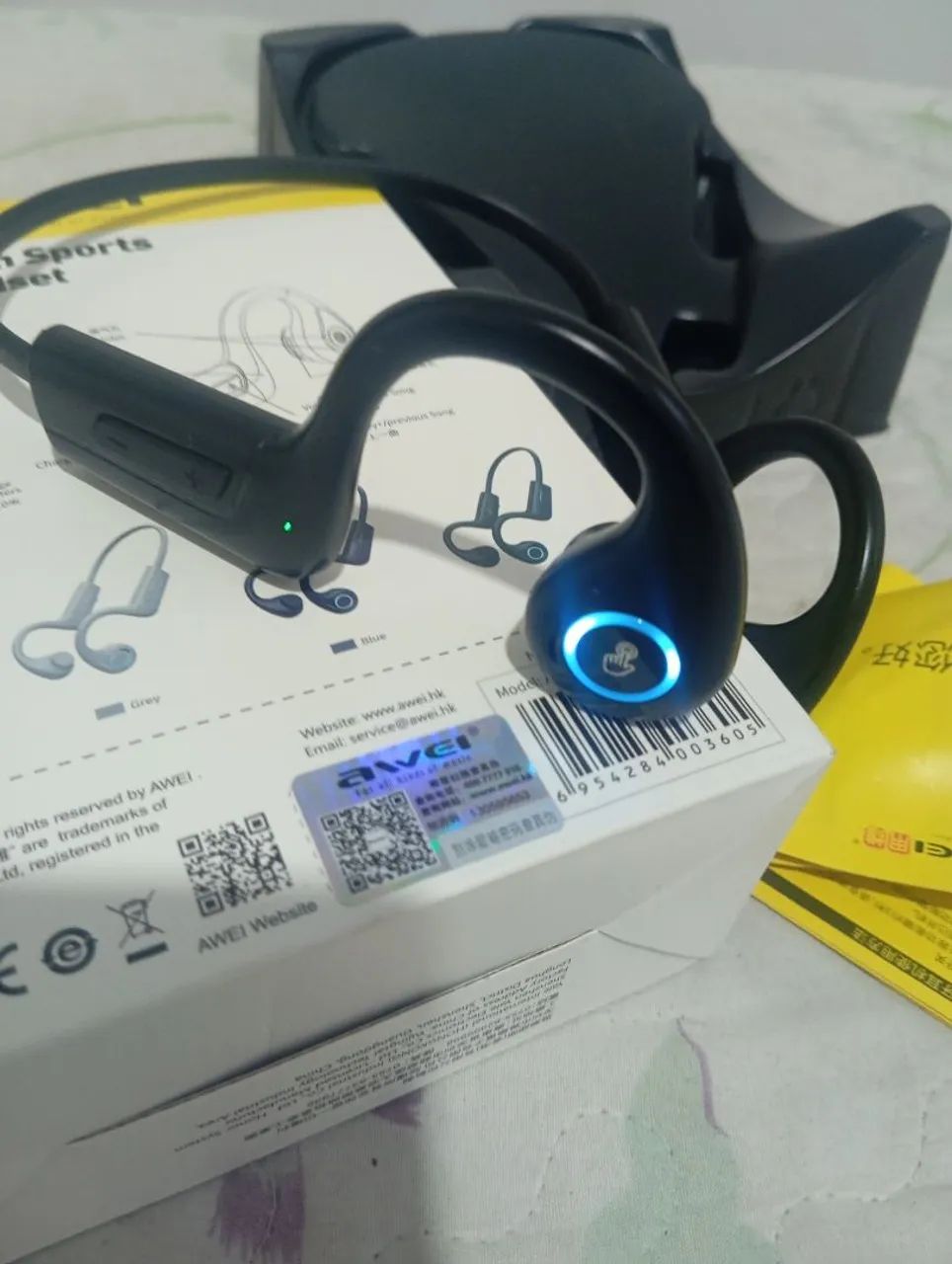 fone bluetooth  - Foto 2