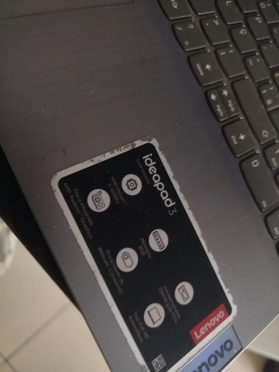 ideapad lenovo - Foto 2