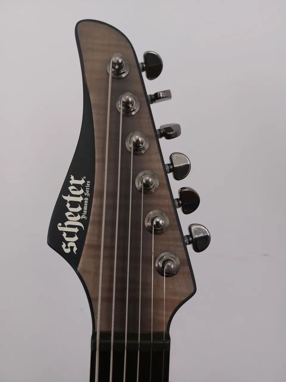 Schecter Banshee mach 6 - Foto 2