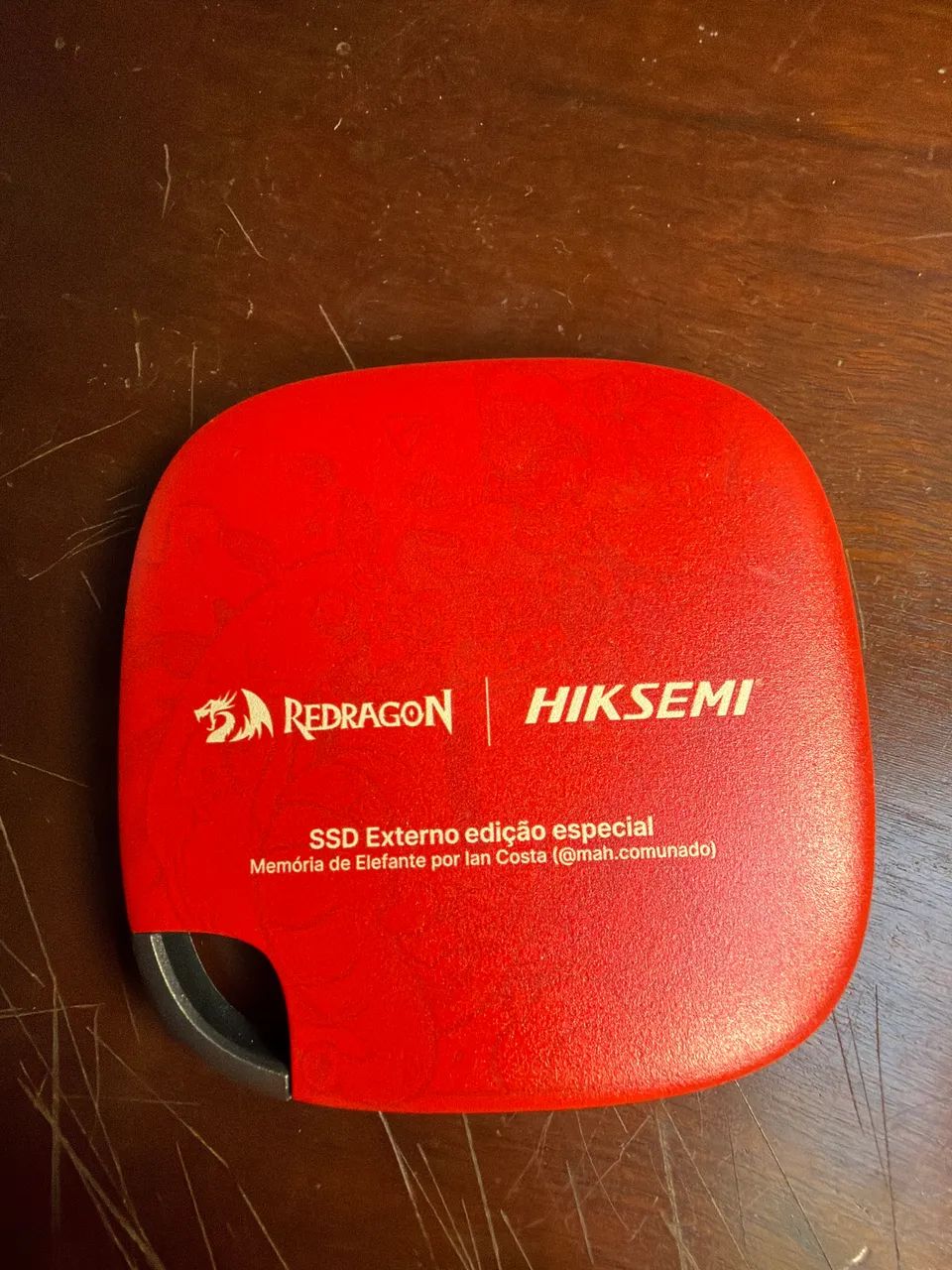 SSD 1TB Redragon - Foto 3