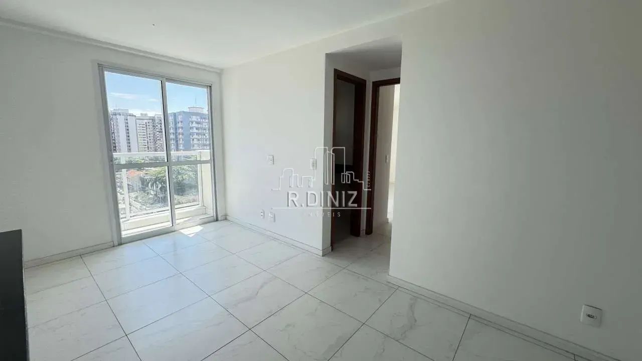 Quarto e sala. vaga. lazer - Foto 4