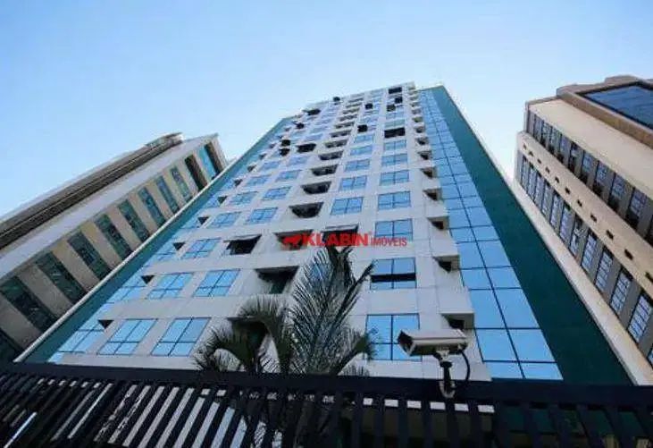 Conjunto Comercial com 38m² de Área Útil com Localização Privilegiada na Vila Mariana a Po