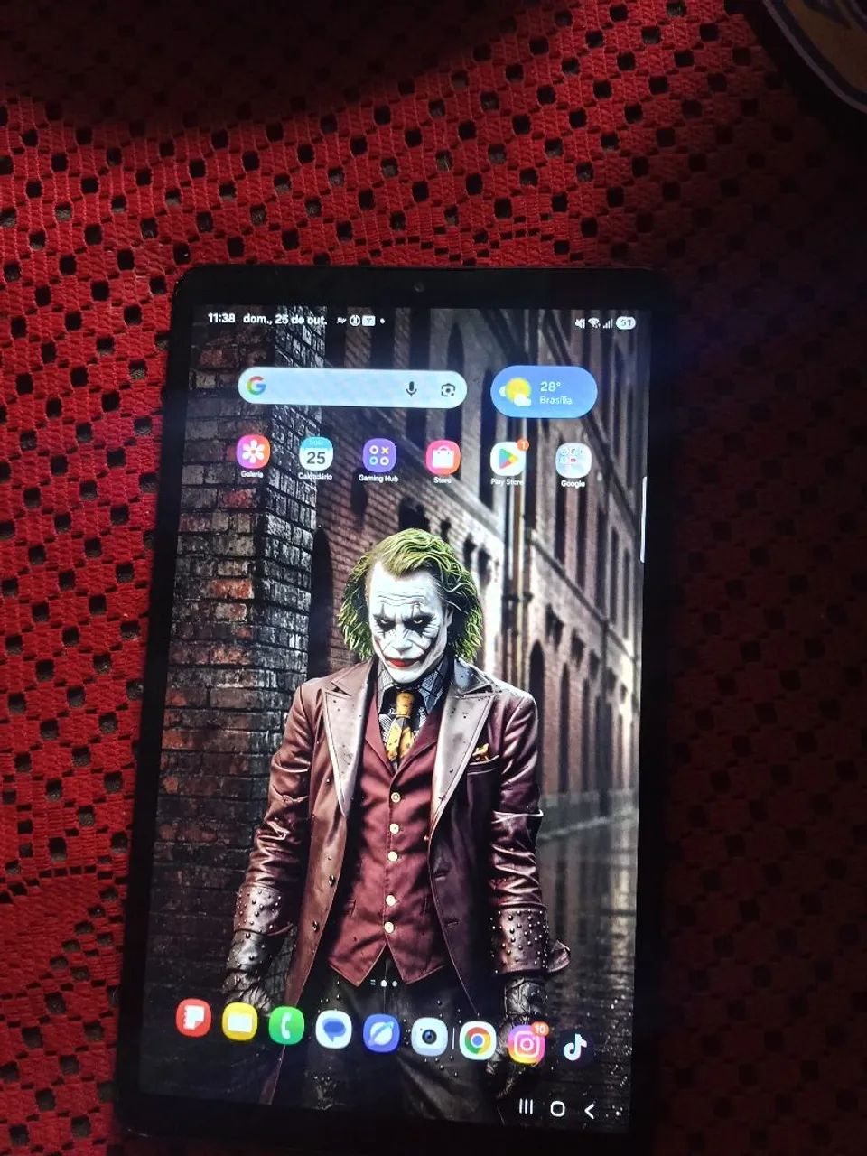 Tablet a9 5G 