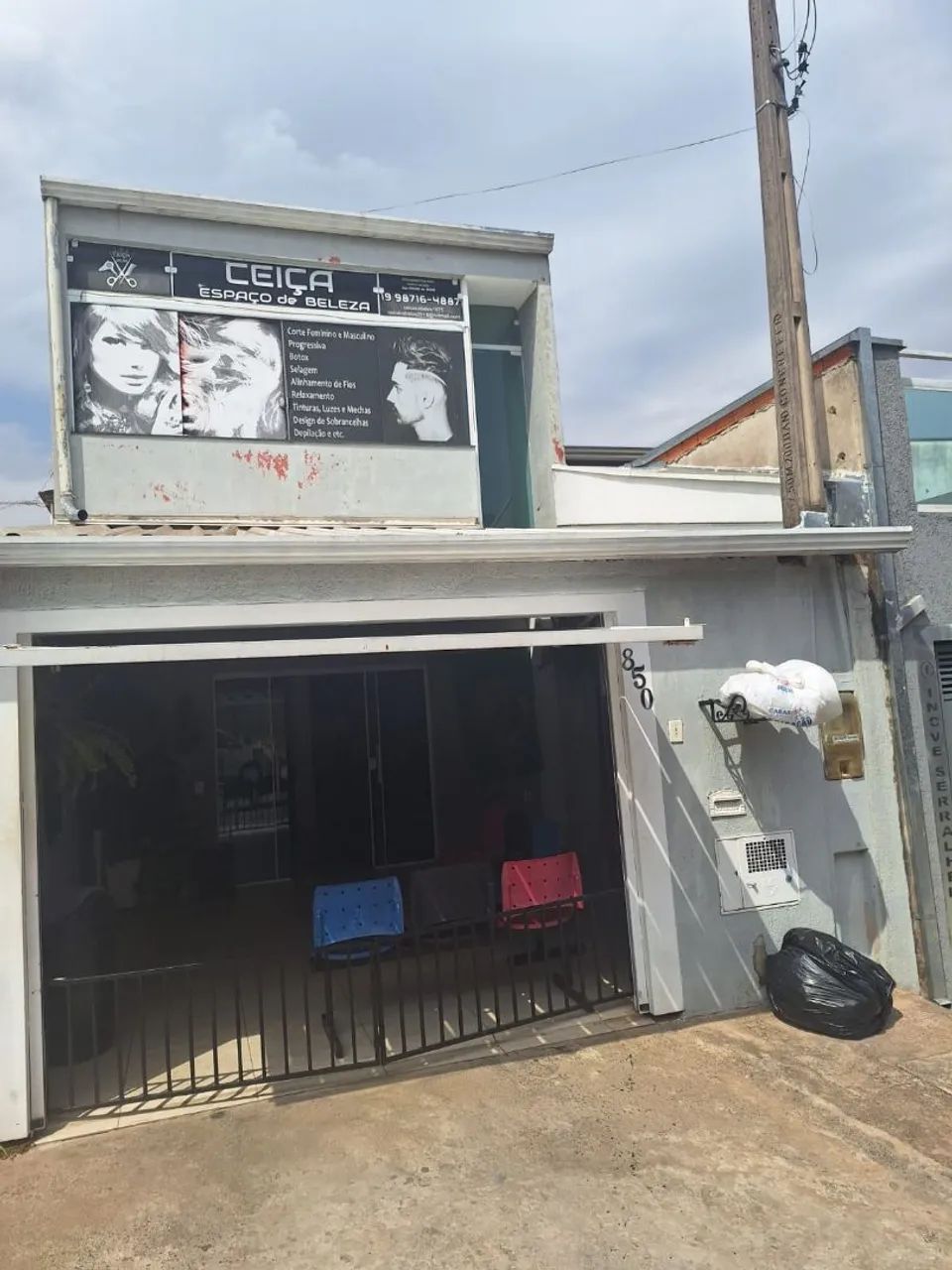 Foto - Monte Mor - Jardim Paulista