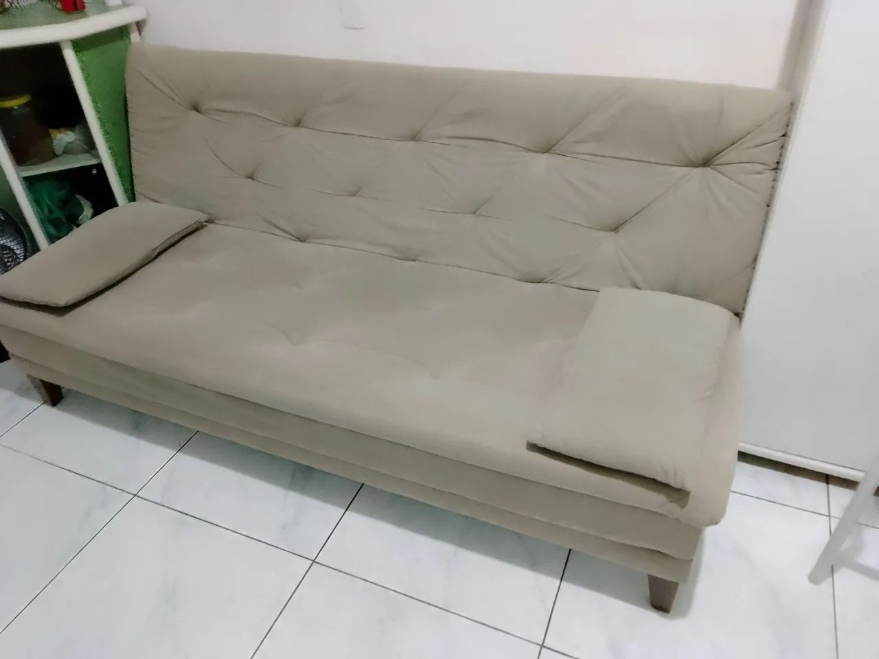 Sofá cama - Foto 3