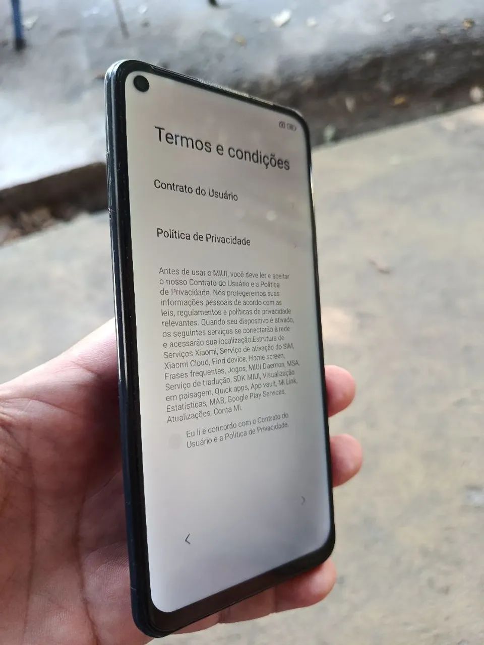 Vendo redmi note 9 - Foto 5