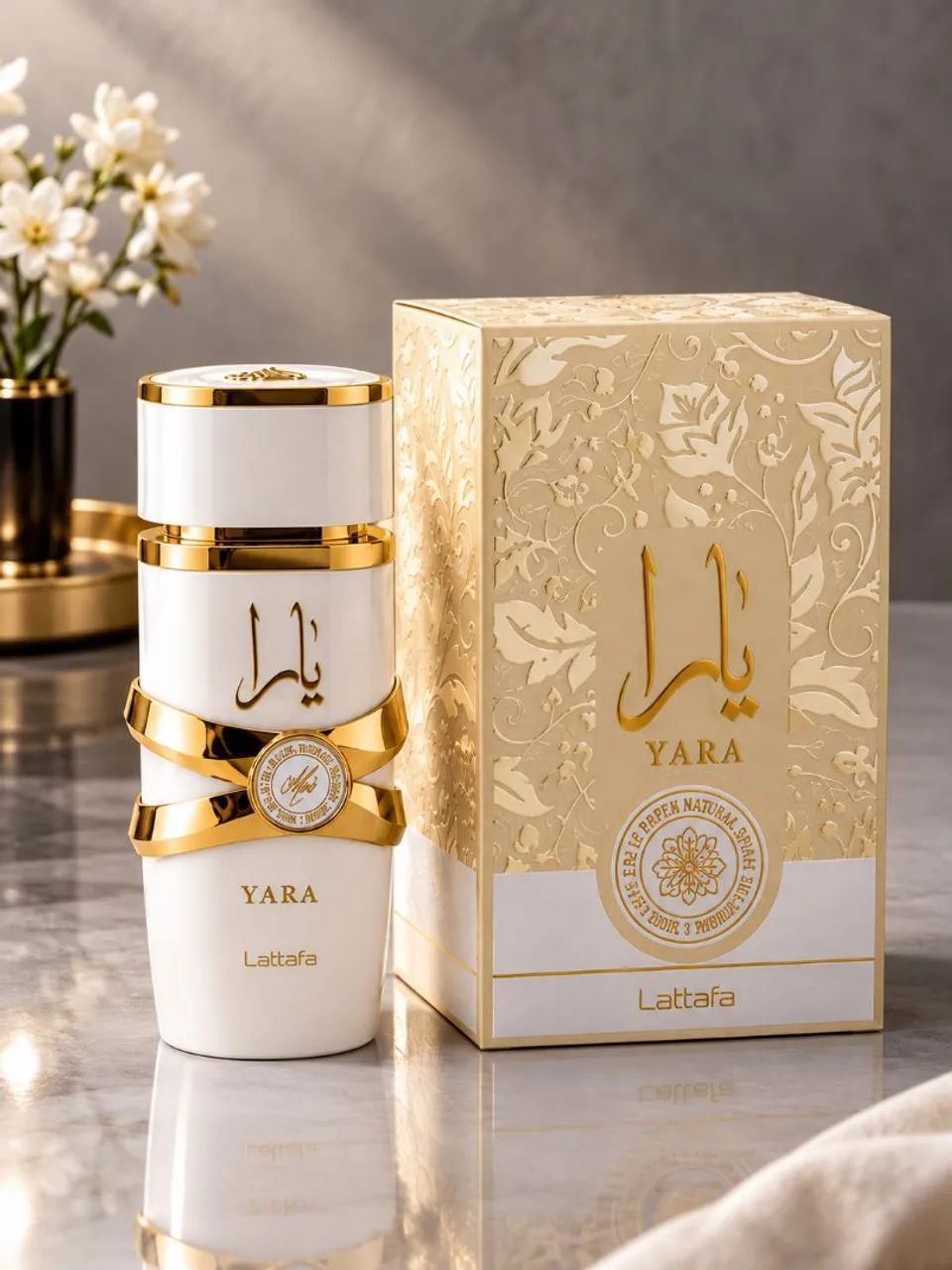 Perfume Lattafa Yara Moi edp 100 ml