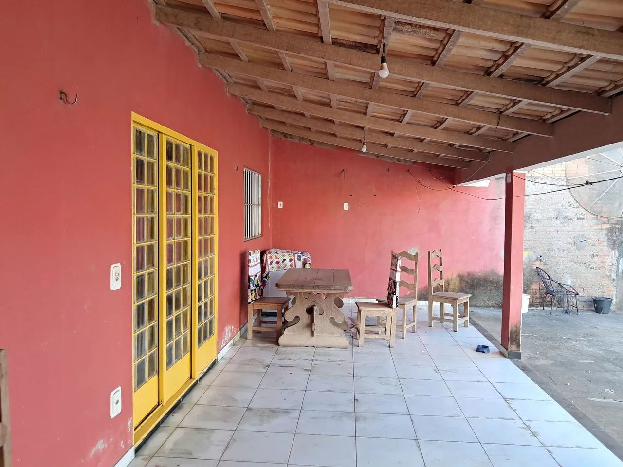 CASA PRÁ ALUGAR - Foto 3