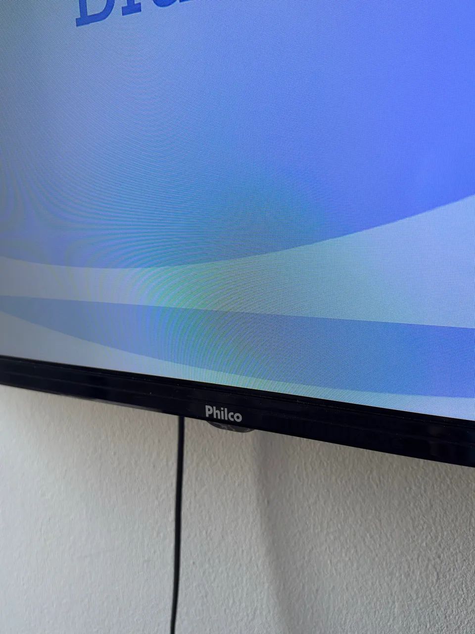 Smart TV Philco Roku 42 Full HD - Foto 2
