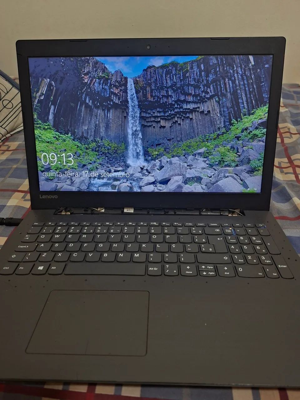 Lenovo IdeaPad 320 - Notebook