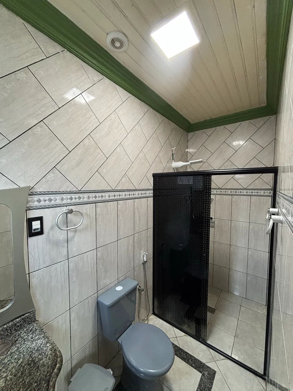 Casa mobiliada no conjunto Embrapa / zona sul  - Foto 2