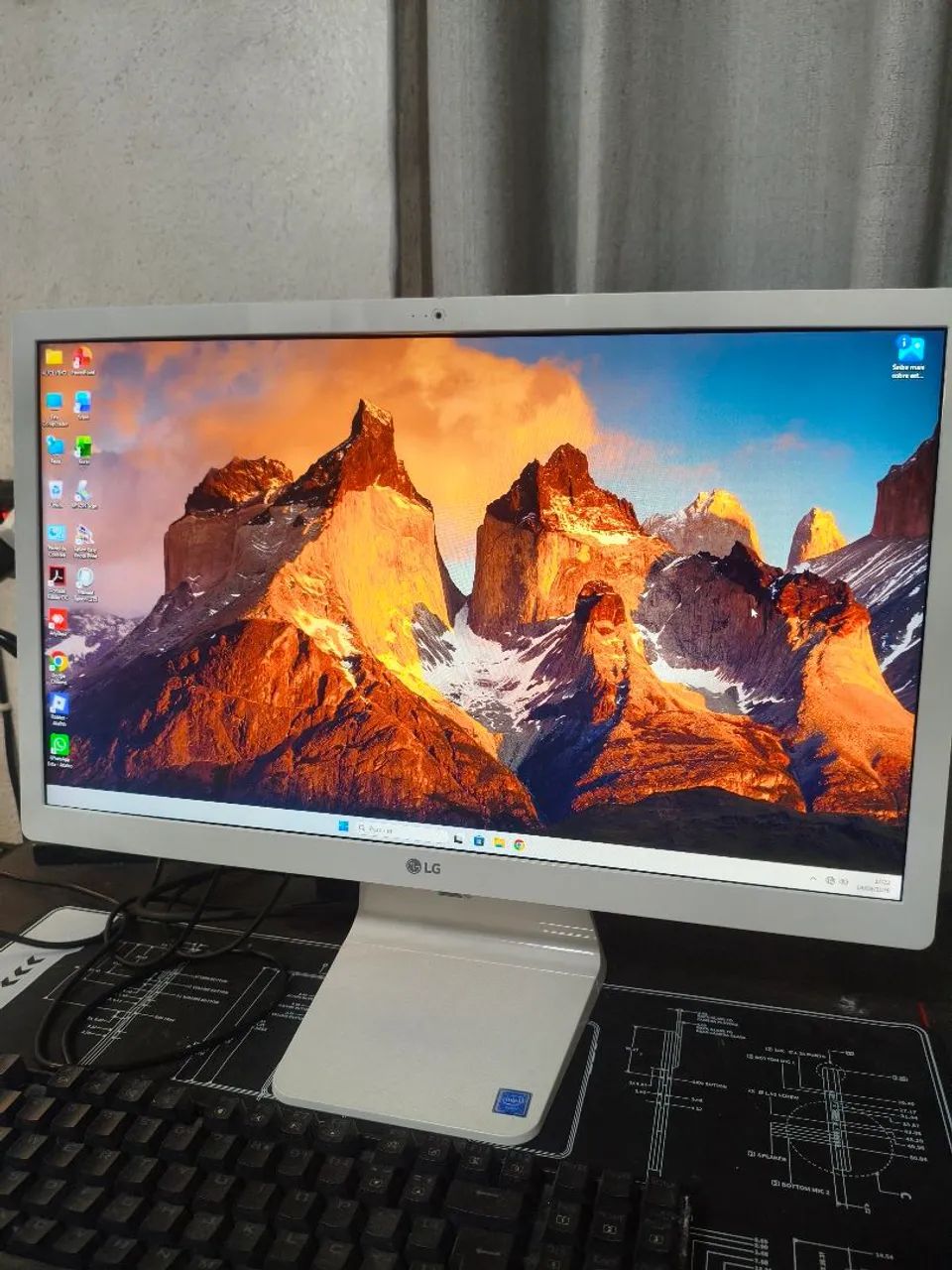 FORMATAÇÃO, MANUTENÇÃO E MONTAGEM DE NOTEBOOKS E PCS - Foto 5