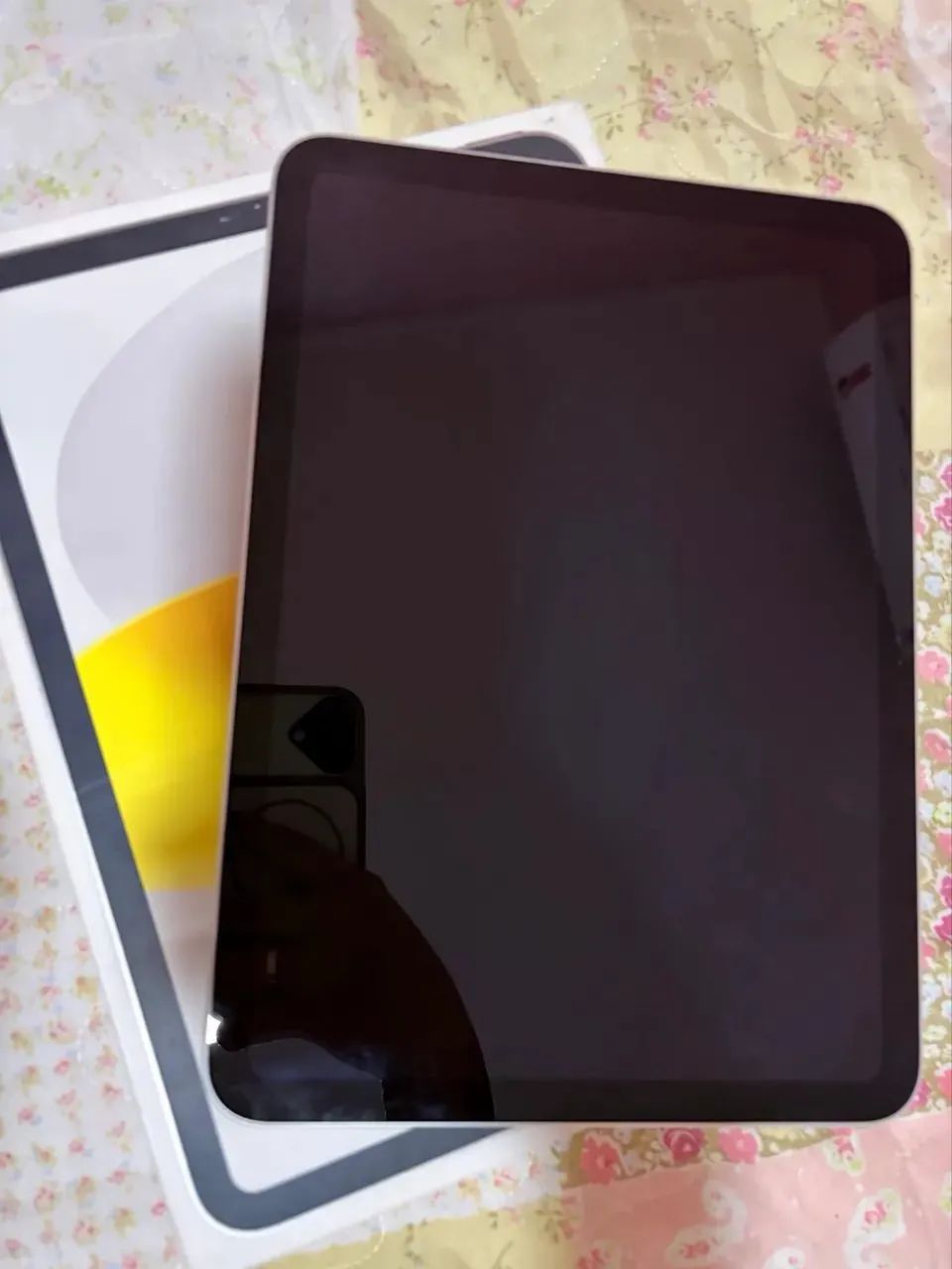 Apple iPad 11, A16 128GB - Silver Novíssimo 