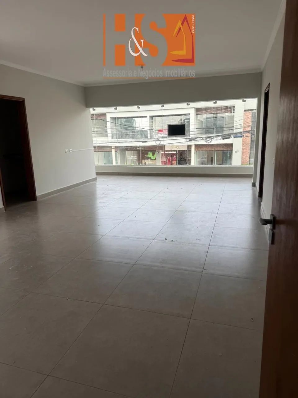 SALA COMERCIAL em Elias Fausto - São Paulo, Centro - Foto 5