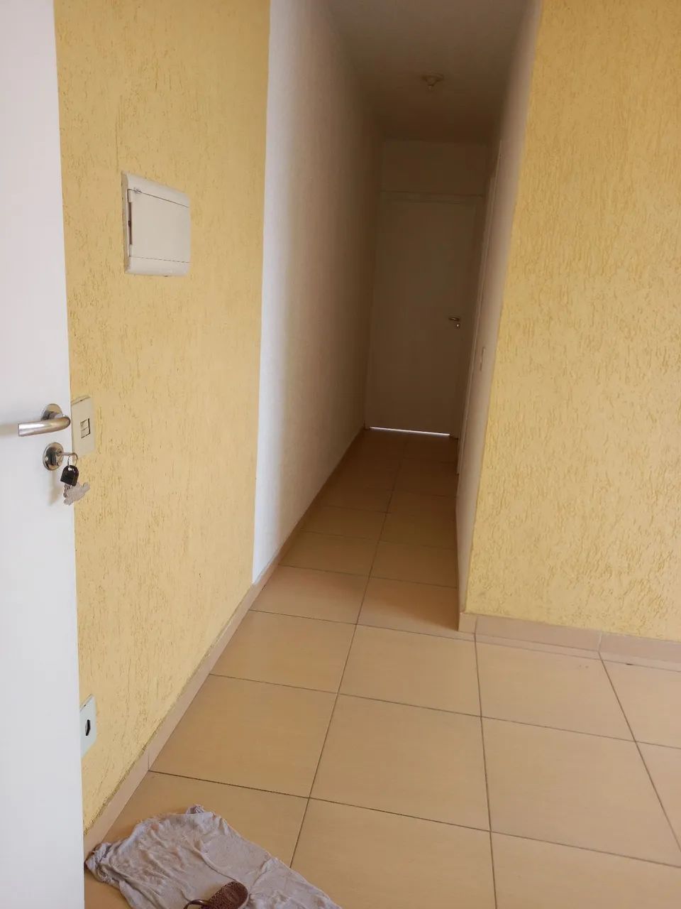 Apartamento padrão  - Foto 3