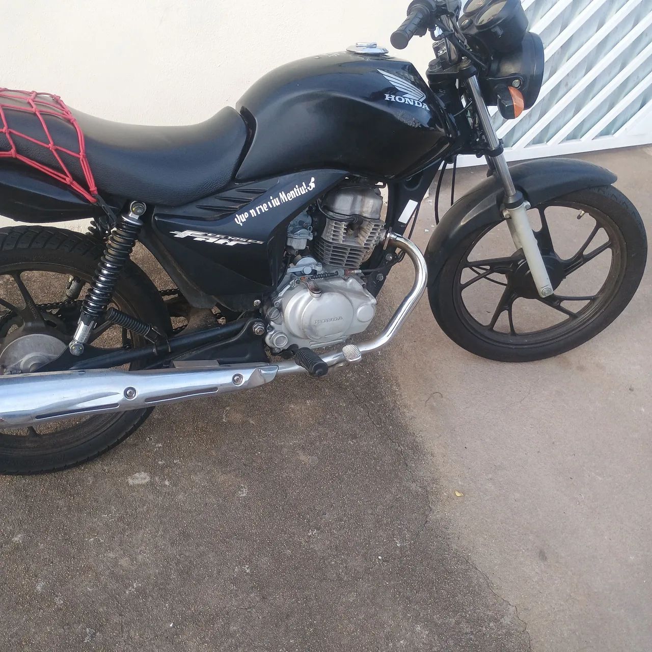 Fan 125