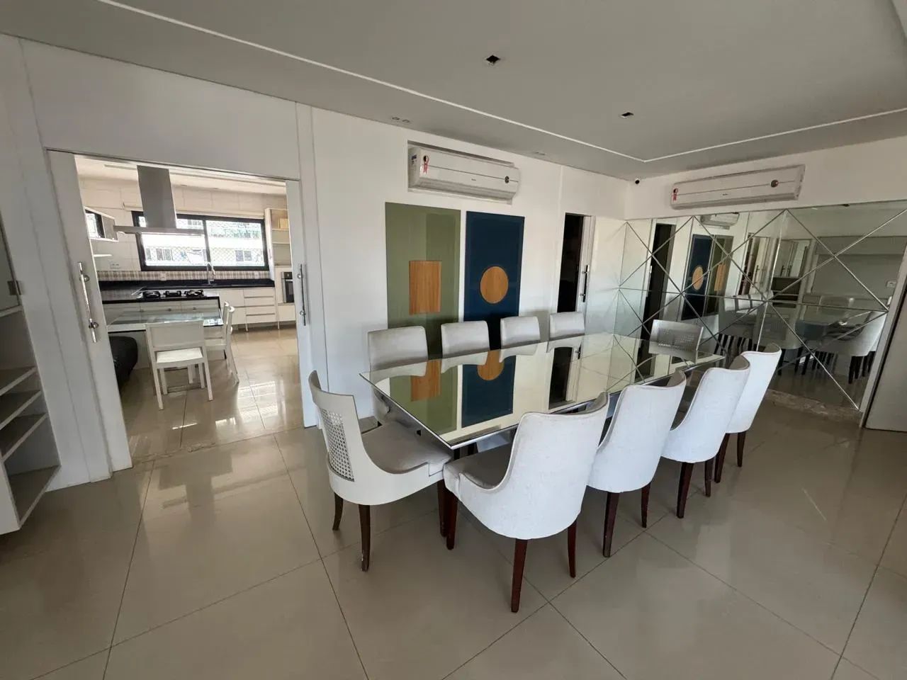 RIO DANÚBIO | Apartamento para Locação - Foto 2