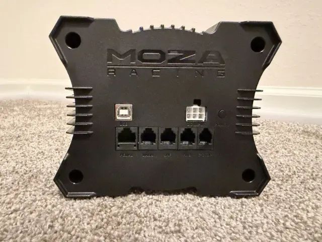 Moza R9 V3 - Foto 3