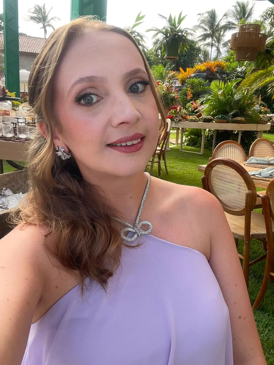 Vestido de festa - Foto 3