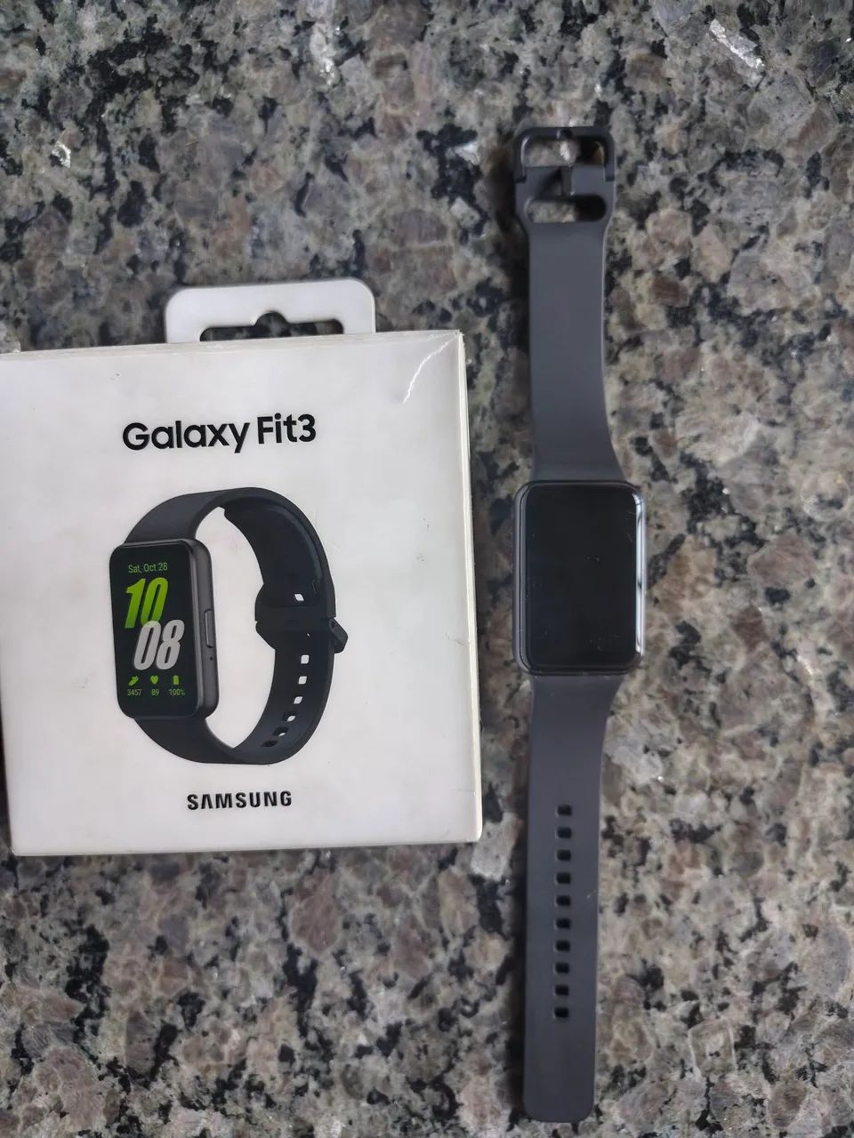 GALAXY FIT 3