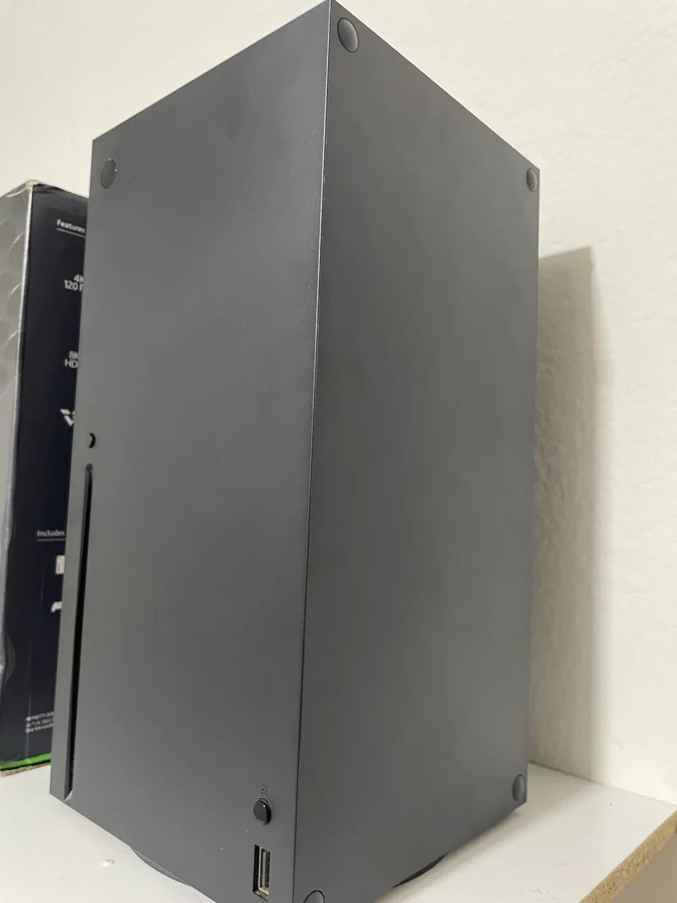 Xbox Series X  - Foto 3
