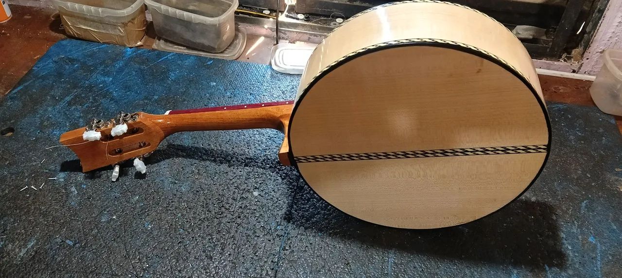 Banjoquinho  - Foto 3