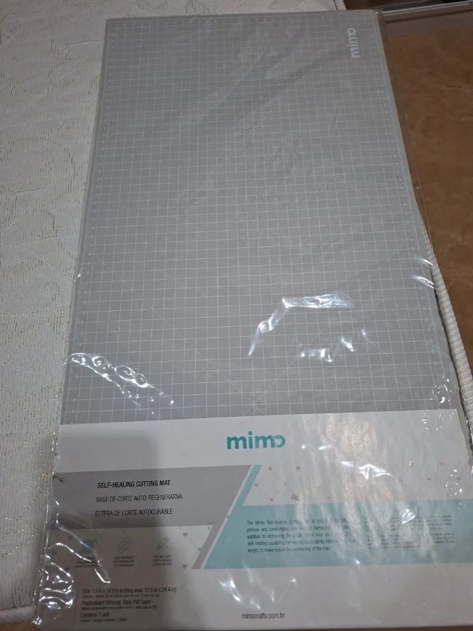 Kit completo da Silhouette 4 - Foto 5